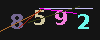 Gambar captcha