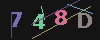 Gambar captcha