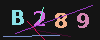 Gambar captcha